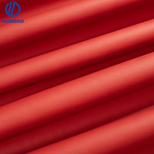 In stock Nappa patterns microfiber leather for automotive-1.3mm
