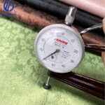 Chinese-style microfiber leather for bags-0.6mm