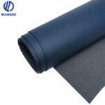 1.4MM Thickness Wholesale Nappa Textured Nappa solvent free leather for furniture