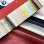 High-elasticity microfiber leather for bags-0.6mm