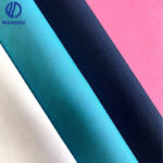 Suede-finish nubuck microfiber leather for bags-Fashionable Design