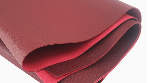 PU leather textures