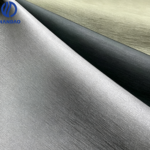 Brushed-texture microfiber leather for bags-0.6mm