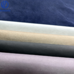 Brushed-texture microfiber leather for bags-0.6mm