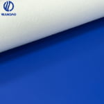 Rigid PU leather for shoes — 1.5mm