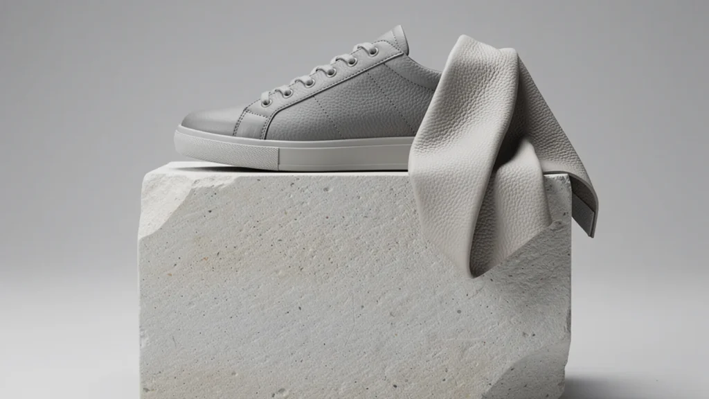 Is Microfiber Leather Waterproof? A Shoe Upper Testing Guide