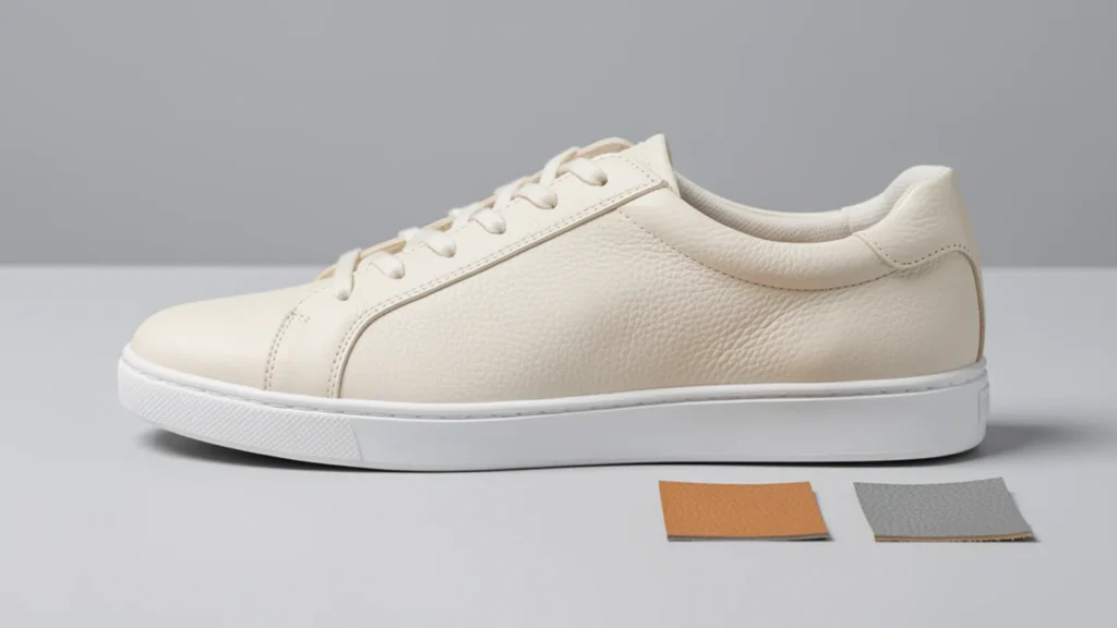 Is Microfiber Leather Durable? How to Evaluate Shoe Uppers