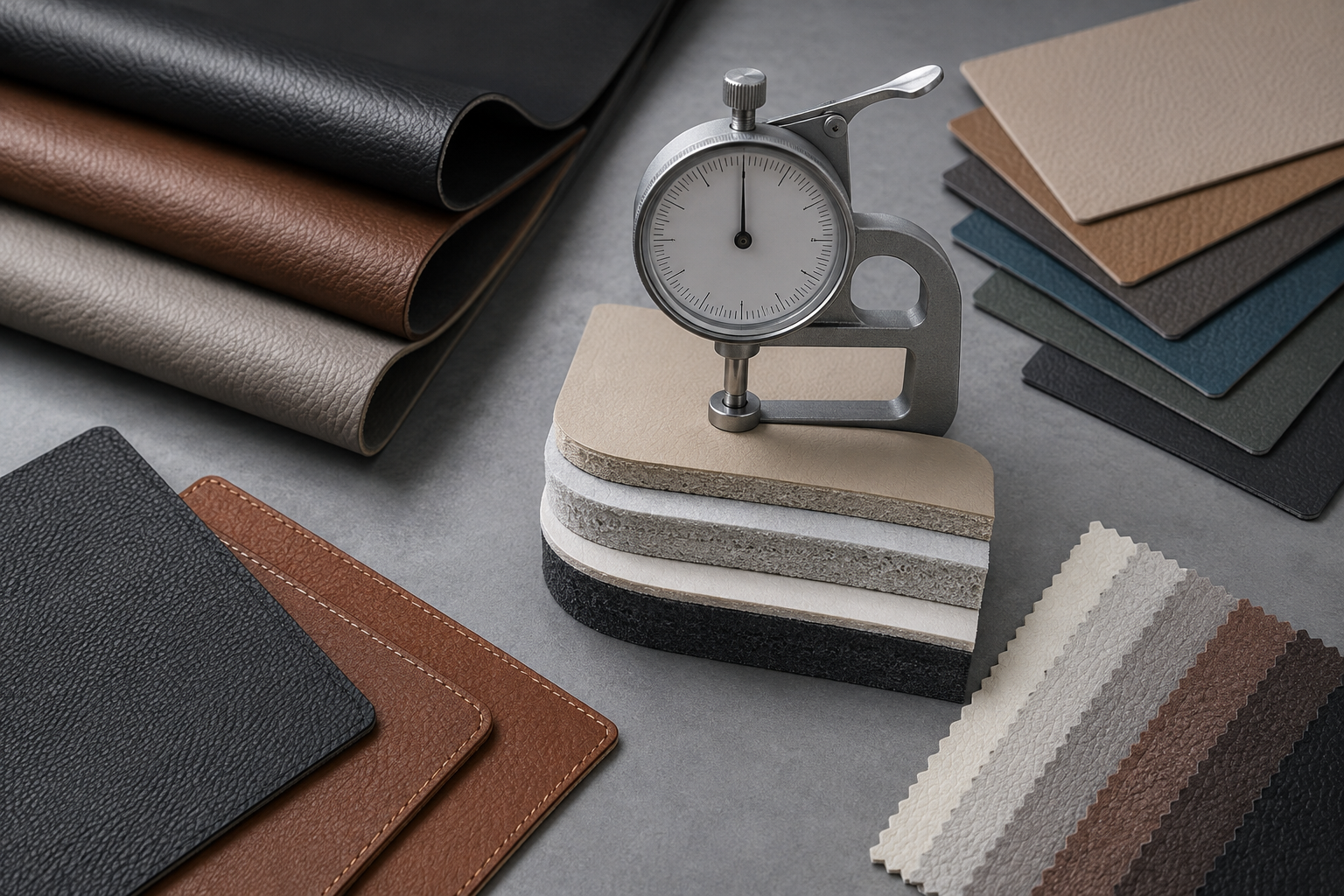 Bag Leather product collection
