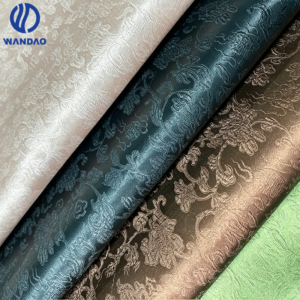 Chinese-style microfiber leather