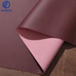 Nappa Microfiber Synthetic Leather For Automotive Water Resistant