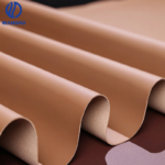 Nappa Microfiber Synthetic Leather For Automotive Water Resistant