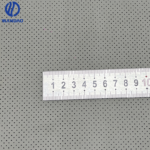 Hotsale punch pvc leather for automotive Essential interior trim