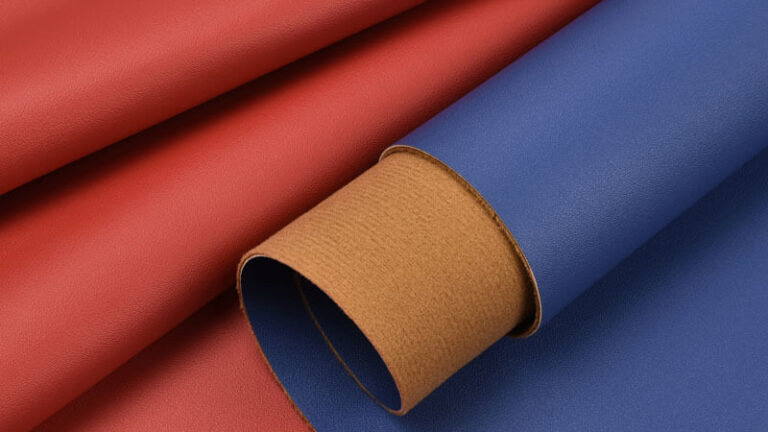 What Is 100 PU Leather? Reading Composition Specifications