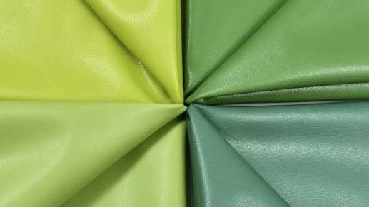 Synthetic Leather Cold Handling: Automotive Roll Release