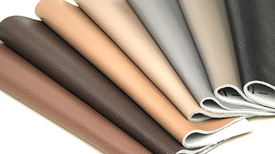 PU leather textures
