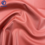 Wholesale Durable Solvent-free silicon leather for medical bed for Healthcare Industry