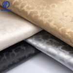 Leopard-print microfiber leather for bags — Reliable, Essential