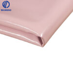 High Quality fashion oil surface pu leather for bag Soft Touch PU Material For Handbag Making