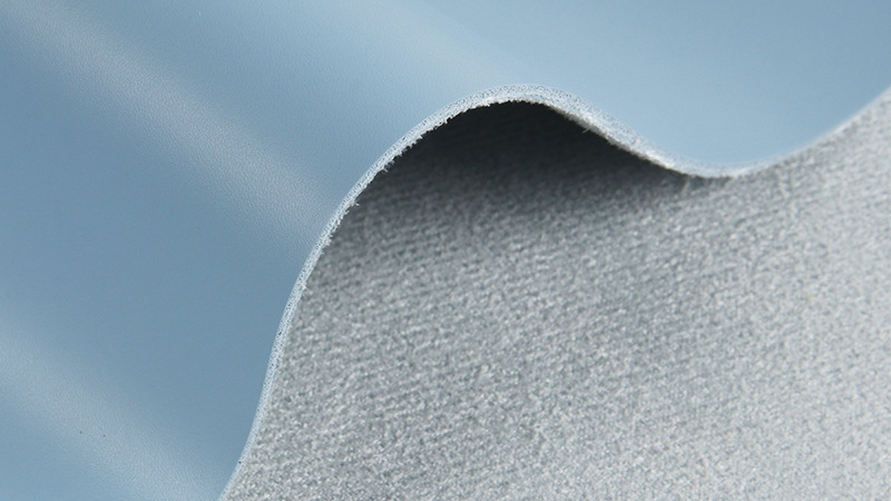 PU leather textures