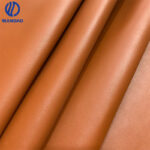 High Quality Wearproof Nappa patterns microfiber leather for bag