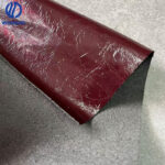 High Quality Wearproof scratch resistance microfiber leather for garment