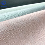 Animal-print microfiber leather for bags – Fashionable Design