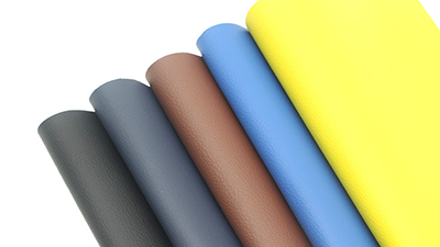 PU leather textures