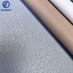 Essential Breathable microfiber leather for shoes-0.6mm