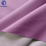 Factory Wholesale Abrasion Resistant DE90 pattern PVC leather for bags