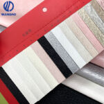 Animal-print microfiber leather for bags – Fashionable Design