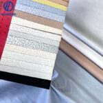 Essential Breathable microfiber leather for shoes-0.6mm