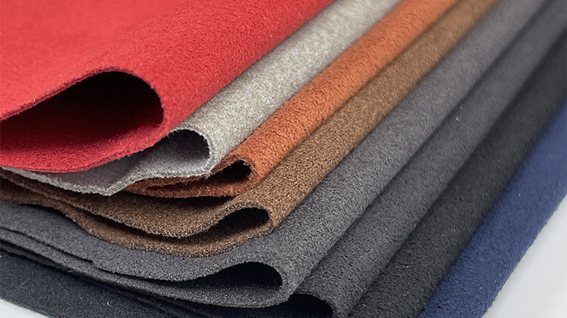 Faux Leather Deep Button Tufting: Approve the Sofa Back