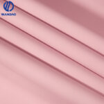 High Quality fashion oil surface pu leather for bag Soft Touch PU Material For Handbag Making