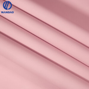 High Quality fashion oil surface pu leather for bag Soft Touch PU Material For Handbag Making