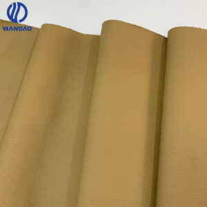 environmental microfiber leather for furniture-0.8mm