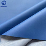 Factory Wholesale Abrasion Resistant DE90 pattern PVC leather for bags