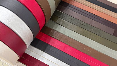 Automotive Trim Grain Distortion: Door-Insert Approval