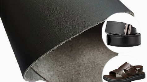 Microfiber Leather Breathability: Checking Shoe Linings