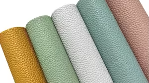 PU leather textures