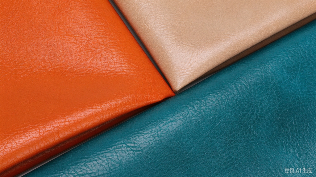 PU Leather vs Faux Leather: What the Names Mean for Buyers