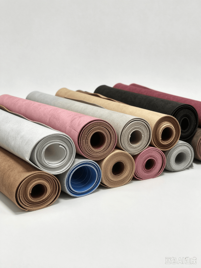 Microfiber Leather vs Bonded Leather: Approving a Replacement Cover