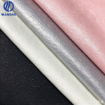 Animal-print microfiber leather for bags – Fashionable Design